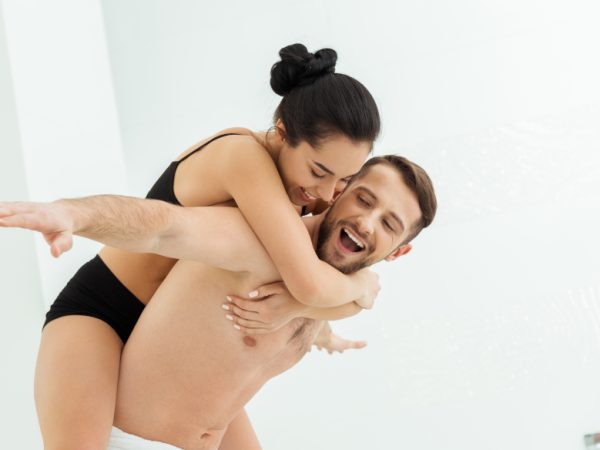 Comment pimenter votre intimité avec la fellation et les glaçons ?