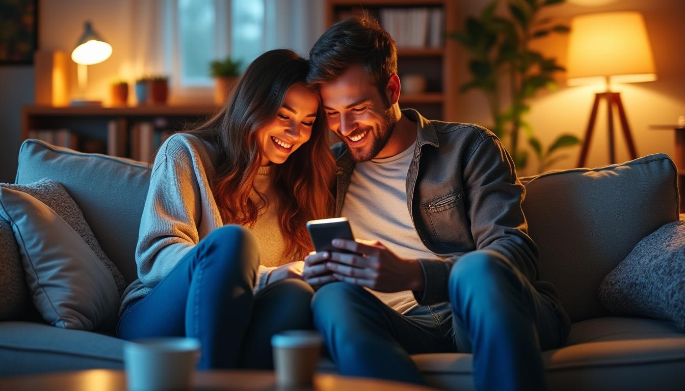 découvrez comment les fonctionnalités uniques d'entrecoquins peuvent transformer votre vie intime. explorez des conseils, des astuces et des outils innovants pour pimenter vos moments de complicité et enrichir vos expériences personnelles. plongez dans l'univers de la sensualité et redécouvrez le plaisir à deux.