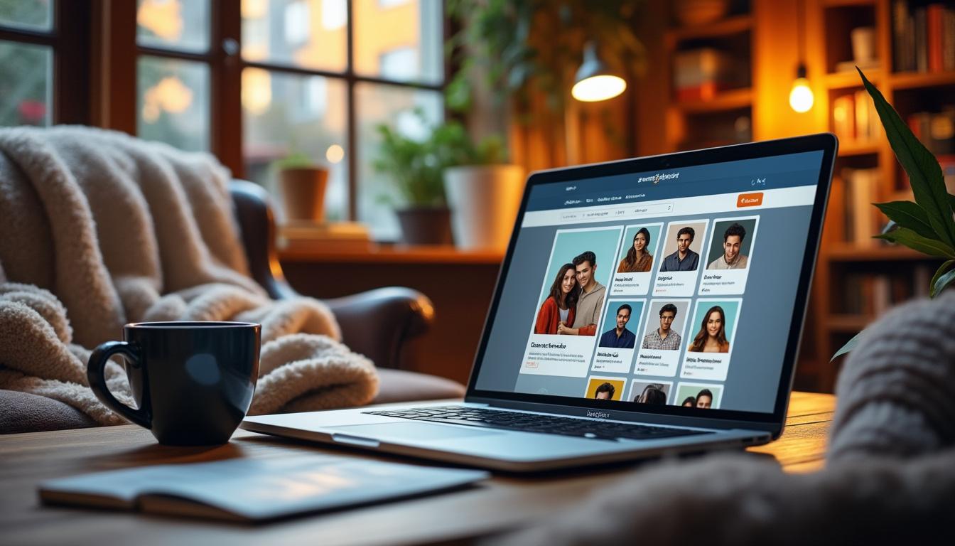 découvrez les fonctionnalités incontournables d'entrecoquins qui transformeront votre vie intime. explorez des options novatrices pour pimenter vos moments à deux, renforcer l'intimité et raviver la passion. laissez-vous séduire par des outils surprenants et des conseils pratiques pour une expérience enrichissante et épanouissante.