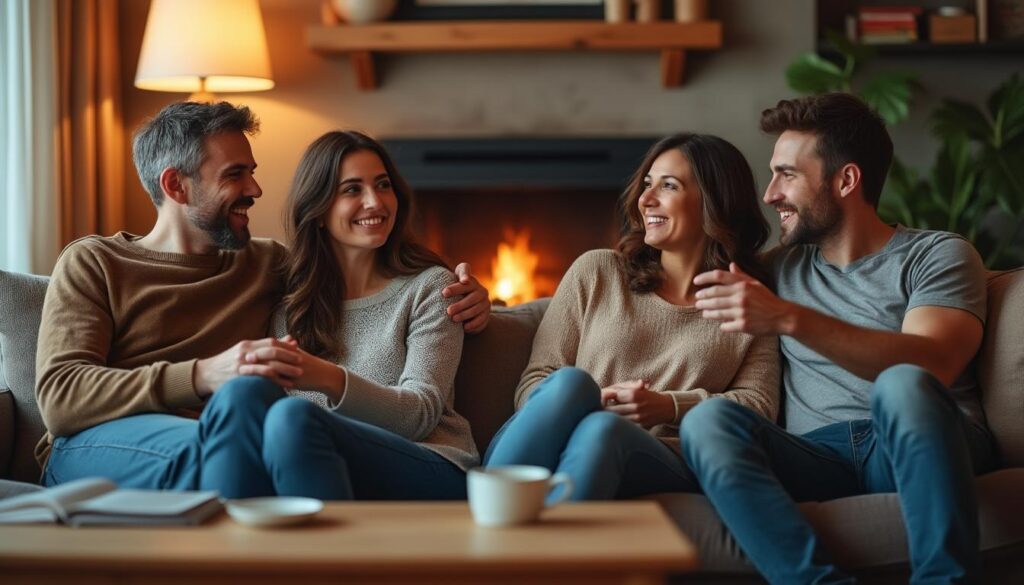 découvrez les nombreux avantages d'un mode de vie wylde libertin pour les couples. explorez la liberté, l'épanouissement personnel et les nouvelles expériences enrichissantes qui renforcent les liens amoureux et favorisent la communication.