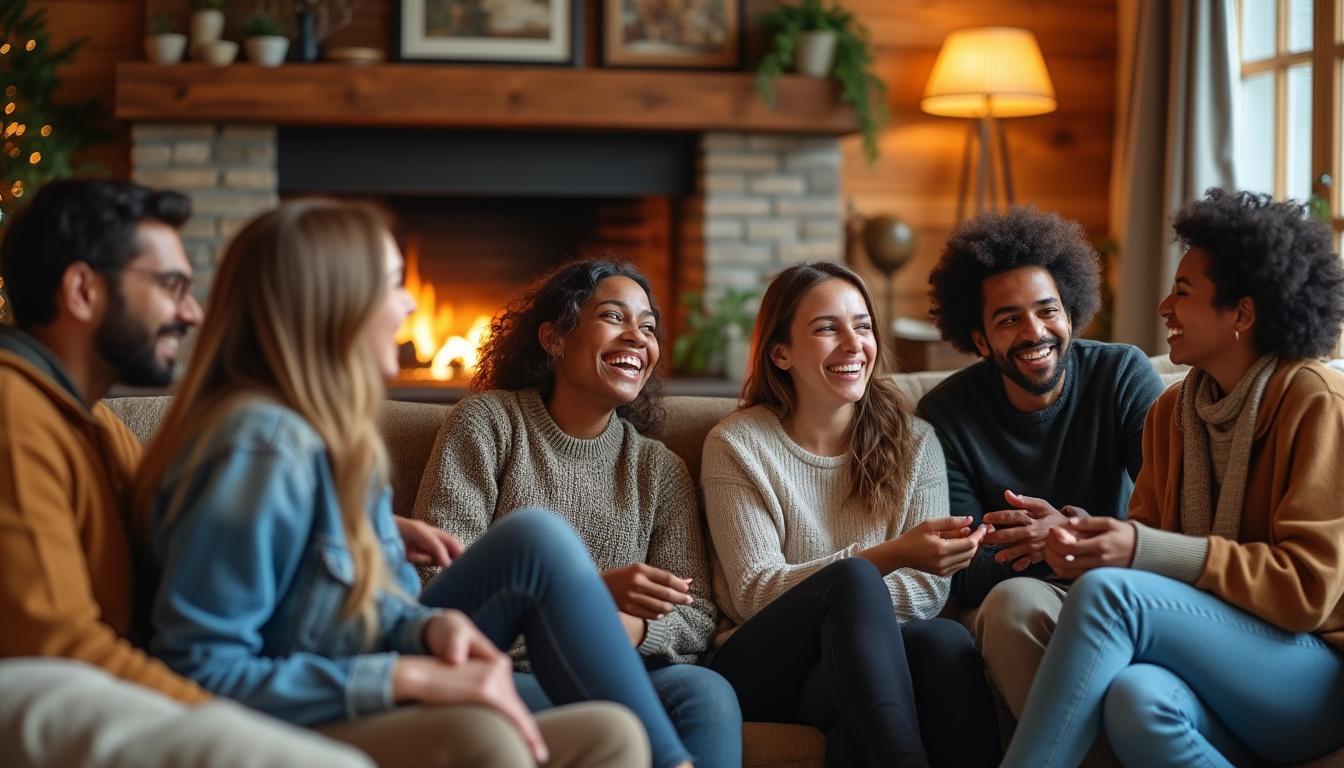 découvrez libertic, la solution innovante qui révolutionne votre vie intime ! explorez des fonctionnalités clés conçues pour pimenter vos moments de complicité. améliorez votre bien-être et votre connexion avec des outils adaptés à vos désirs et besoins. plongez dans une expérience intime unique dès aujourd'hui.