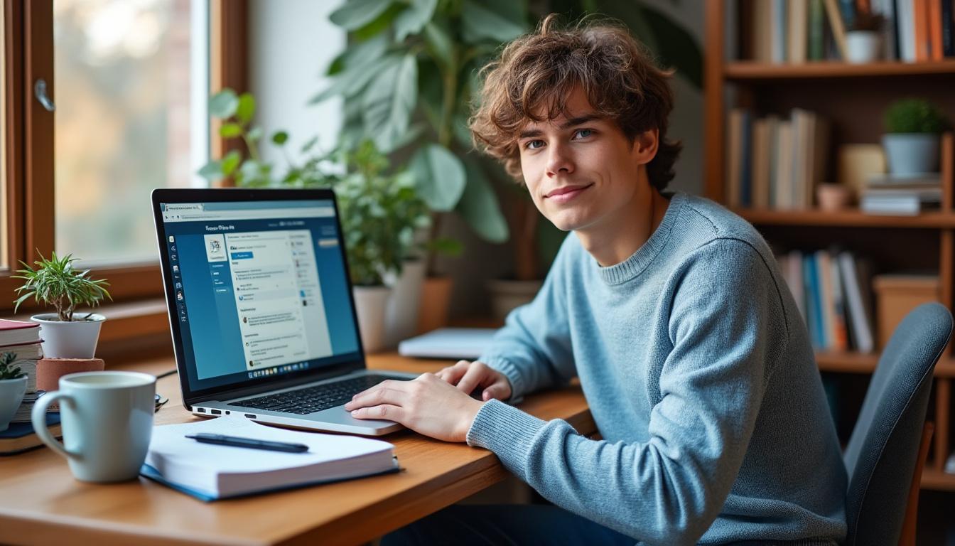 découvrez des conseils pratiques pour optimiser votre expérience sur le site libertin nouslib. profitez pleinement de toutes ses fonctionnalités et explorez un univers de libertinage avec facilité et sécurité.