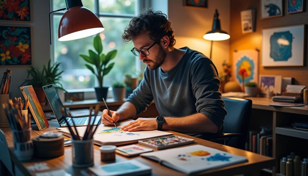 découvrez mym creator, votre allié pour libérer votre créativité ! explorez notre sélection d'outils essentiels qui stimuleront vos idées et optimiseront vos projets. boostez votre potentiel créatif dès aujourd'hui !