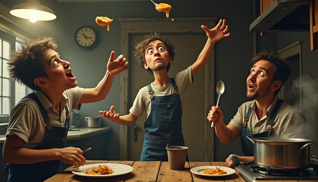 découvrez pipoudou, une série captivante qui allie humour déjanté et précieuses leçons de vie, pour divertir et inspirer petits et grands.