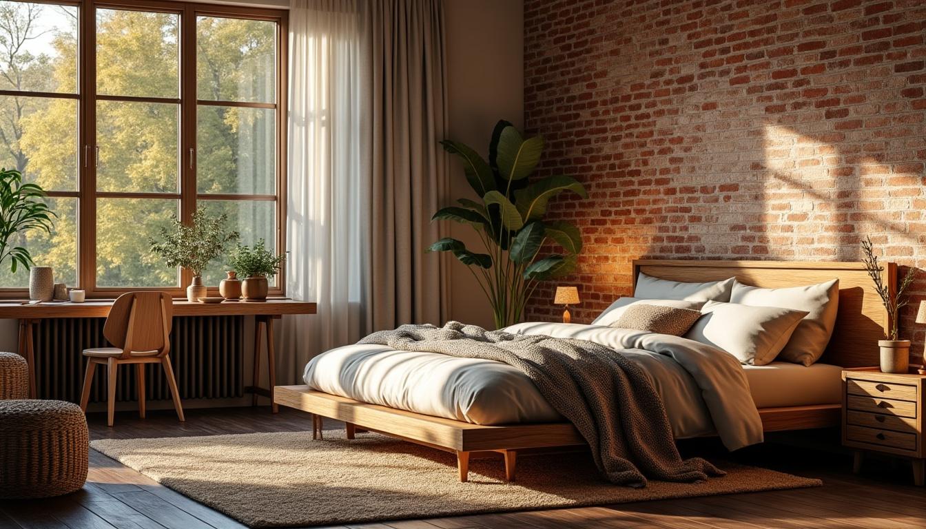 découvrez comment transformer vos nuits en un véritable havre de paix avec les brobang. explorez des techniques innovantes et des inspirations créatives pour améliorer votre espace nocturne et favoriser un sommeil revitalisant.