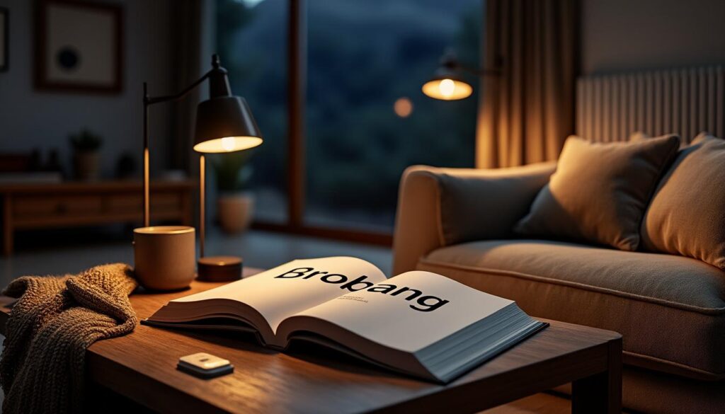 découvrez comment transformer vos nuits grâce aux brobang. explorez des techniques innovantes et des inspirations uniques pour améliorer votre sommeil et créer une atmosphère de rêve. plongez dans l'univers des brobang et réveillez votre créativité nocturne!