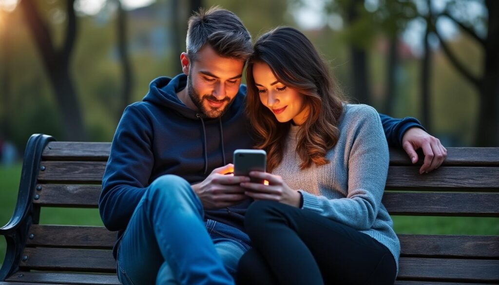 découvrez comment écrire des sms touchants et mémorables après une nuit d'amour pour entretenir la passion et renforcer votre relation amoureuse grâce à des messages doux et romantiques.