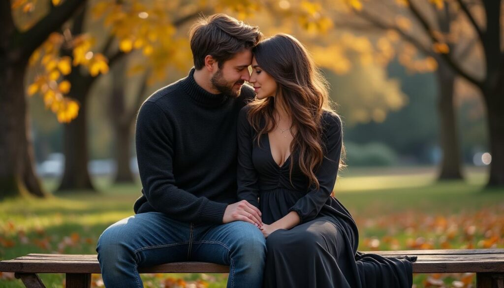 plongez dans des histoires d'amour captivantes, spécialement écrites pour les adultes, idéales pour s'endormir. explorez l'art de la séduction à travers des récits apaisants et sensuels, conçus pour éveiller votre imagination avant le sommeil.