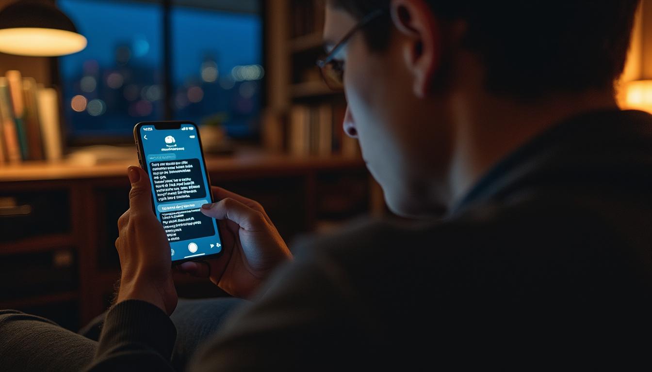découvrez comment les sms hard influencent la psychologie du désir et apprenez tout ce qu'il faut savoir pour mieux comprendre la séduction par messages. conseils, analyses et bonnes pratiques à adopter.