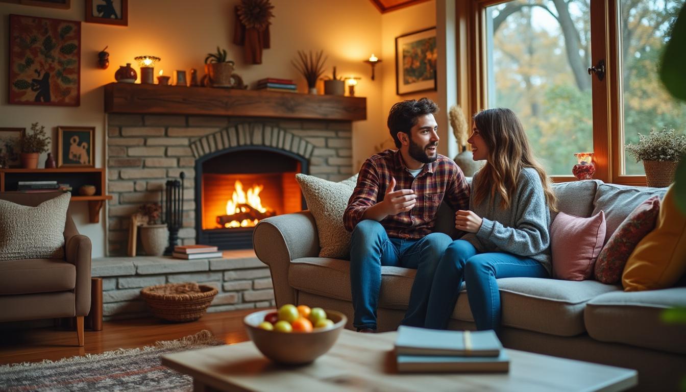 découvrez des idées de gages originales et ludiques pour pimenter votre couple, renforcer votre complicité et transformer votre relation avec des défis amusants et romantiques.