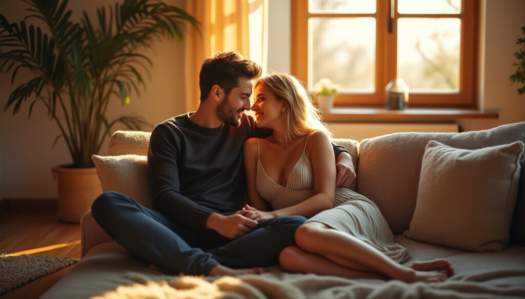 découvrez comment les sextos hot peuvent pimenter votre relation et renforcer la complicité de votre couple grâce à des échanges sensuels, ludiques et respectueux.