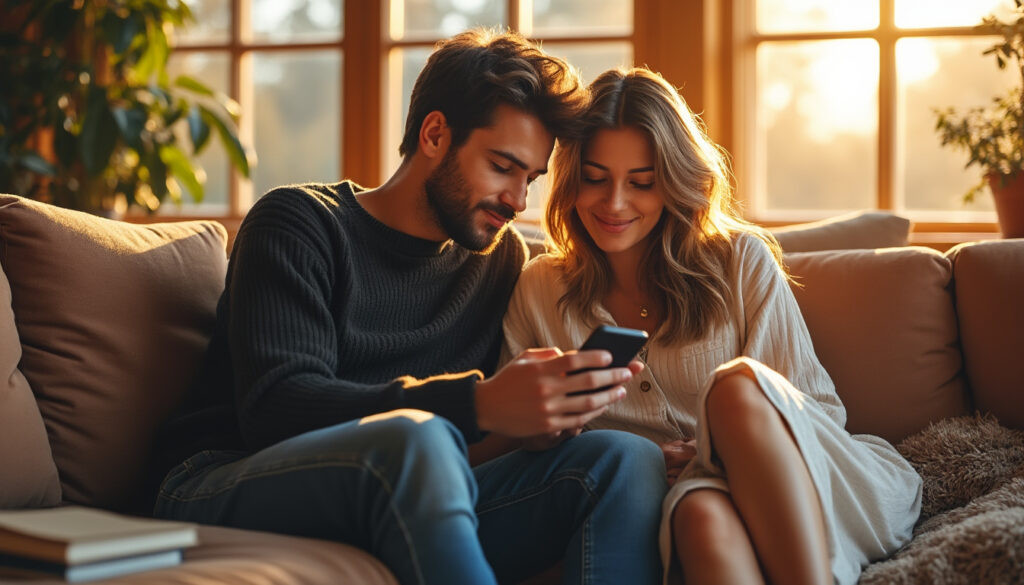 découvrez nos conseils pour écrire des sms coquins irrésistibles et pimenter vos échanges. apprenez à séduire et à éveiller le désir avec des messages sensuels qui feront monter la température !