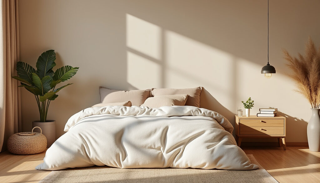 découvrez nos conseils pour transformer votre routine de coucher en un moment de complicité et de sensualité. adoptez de nouvelles habitudes pour des nuits plus sexy et un meilleur sommeil en couple !