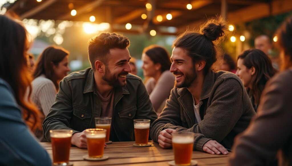 découvrez 'qui de nous deux hard', le jeu incontournable pour briser la glace entre amis ou en couple ! osez relever des défis et révéler vos secrets les plus fous pour des soirées inoubliables et pleines d’éclats de rire.