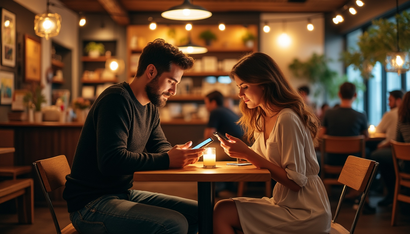 découvrez comment séduire par sms avec ces exemples irrésistibles et messages chauds. inspirez-vous de nos astuces pour pimenter vos échanges et éveiller le désir.