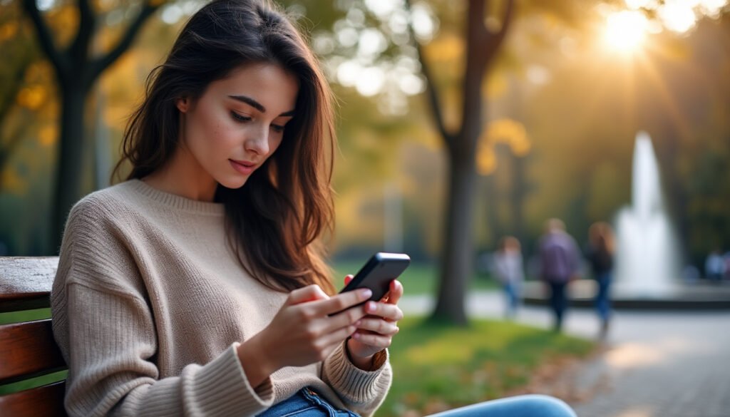 découvrez des exemples irrésistibles de sms chauds pour pimenter vos échanges et séduire votre partenaire. inspirez-vous pour envoyer des messages séduisants et créer une complicité inoubliable par texto.
