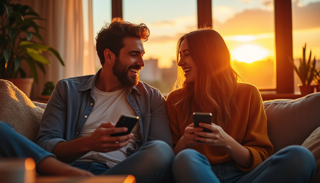 découvrez nos exemples irrésistibles de sms chauds pour séduire et faire monter la température. inspirez-vous de ces messages captivants pour pimenter vos échanges et éveiller le désir de votre partenaire !
