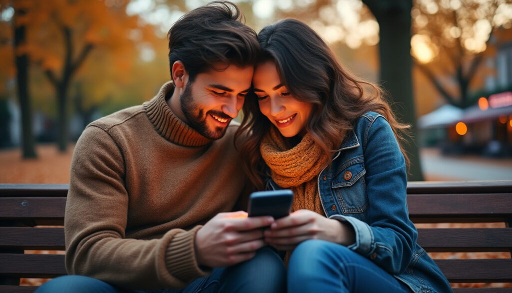découvrez les tendances actuelles des sms hot qui pimentent la vie des couples. sujets, astuces et inspirations pour échanger des messages enflammés et entretenir la passion dans votre relation.