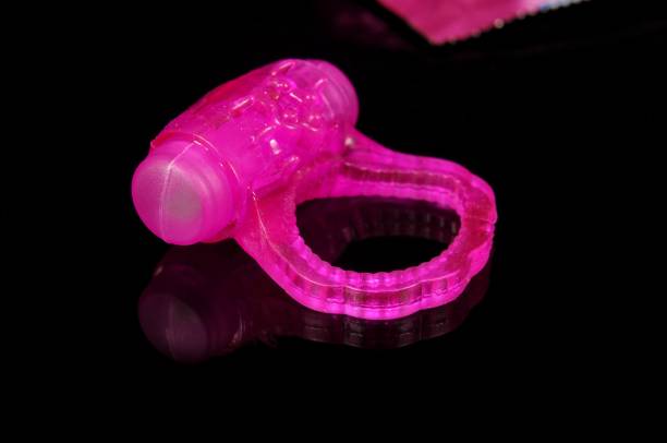acheter sextoy gay anneau pénien cockring