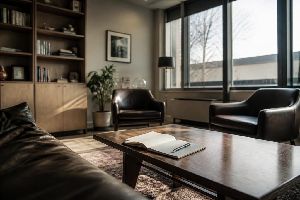 découvrez les bienfaits de consulter un sexologue à roanne pour améliorer votre vie intime, résoudre vos troubles sexuels et renforcer votre bien-être émotionnel.