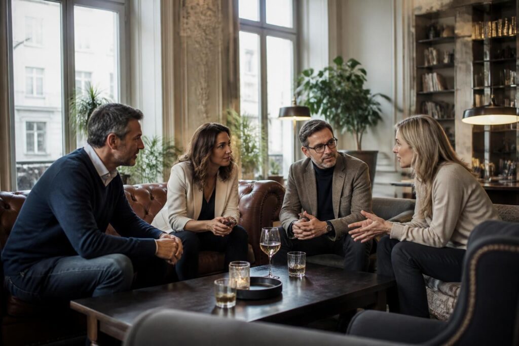 découvrez les raisons de fréquenter un club échangiste en belgique, en explorant les avantages et les inconvénients pour mieux comprendre cette expérience unique.