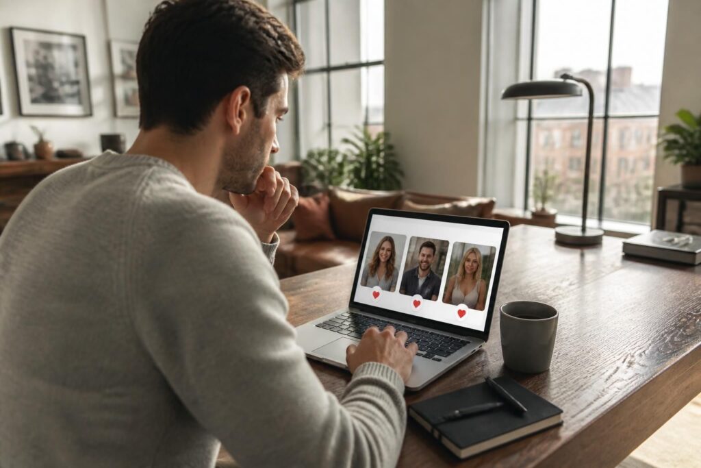 découvrez pourquoi les avis sur hinge sont indispensables pour choisir la meilleure application de rencontre adaptée à vos attentes et vivre une expérience réussie.
