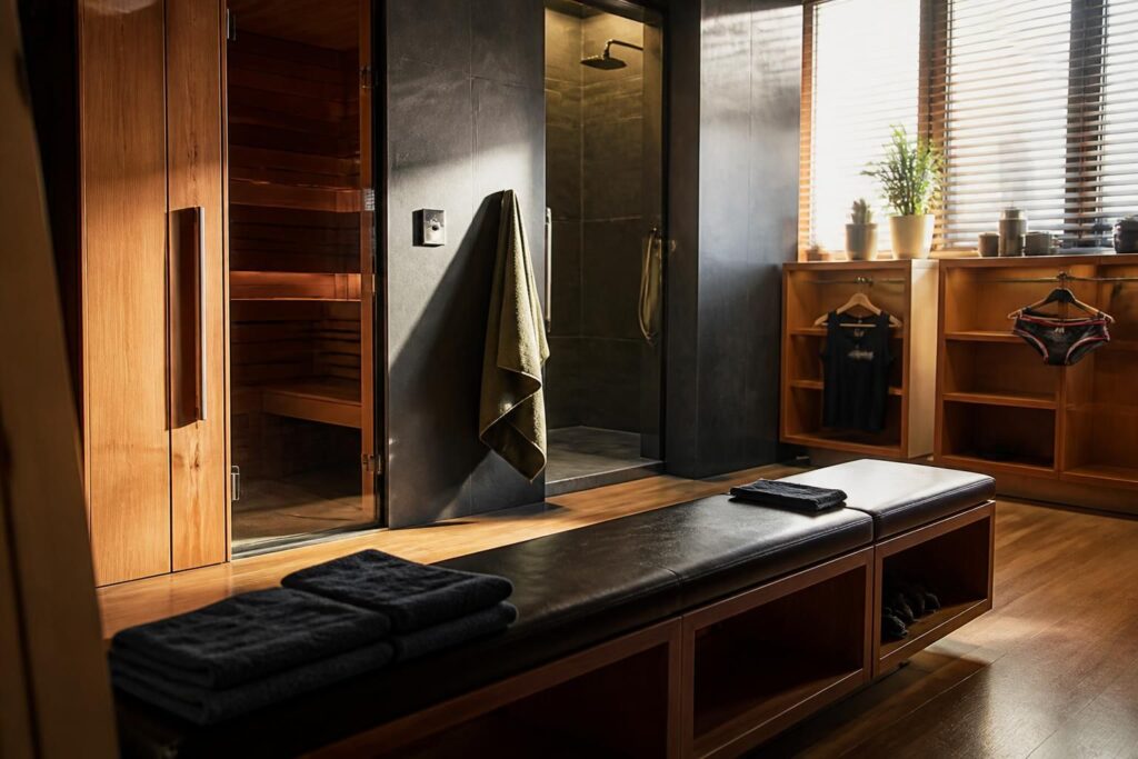 découvrez les 5 meilleures raisons de visiter le sauna gay à thionville ce week-end pour une expérience relaxante et conviviale.